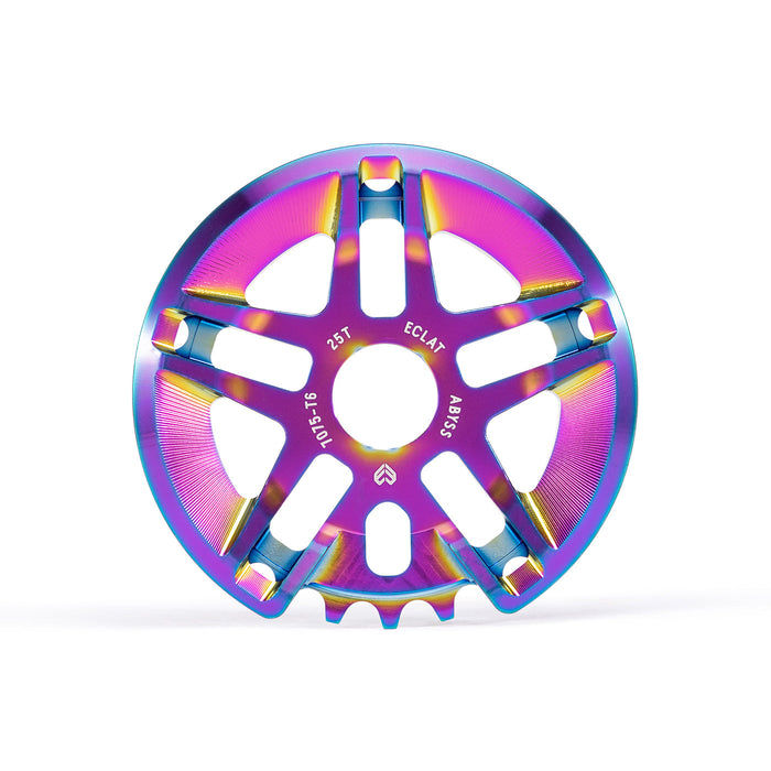 éclat Abyss Guard Sprocket