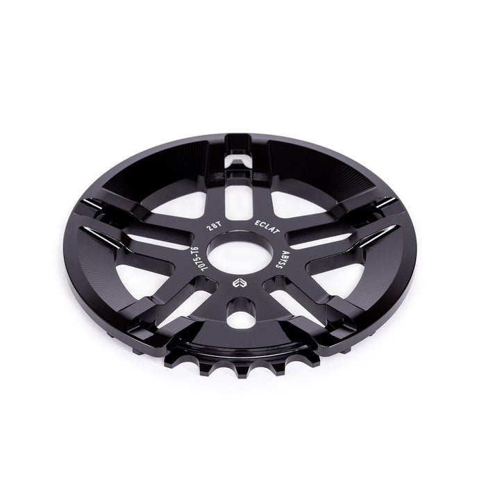 éclat Abyss Guard Sprocket