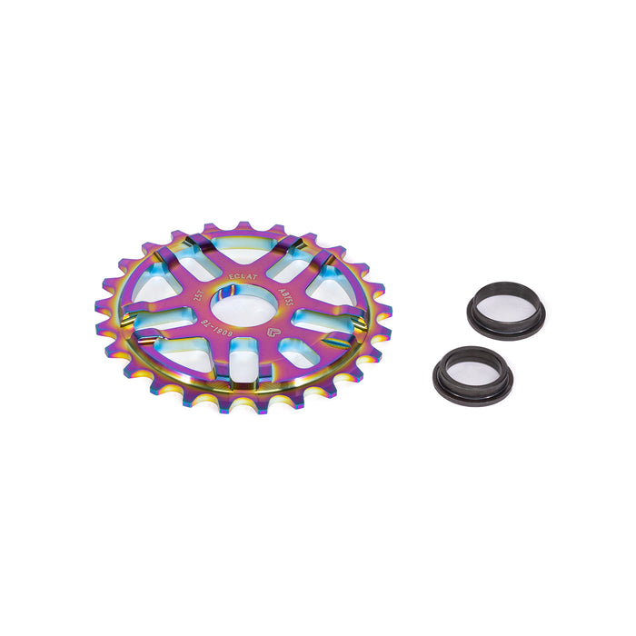 éclat Abyss Sprocket