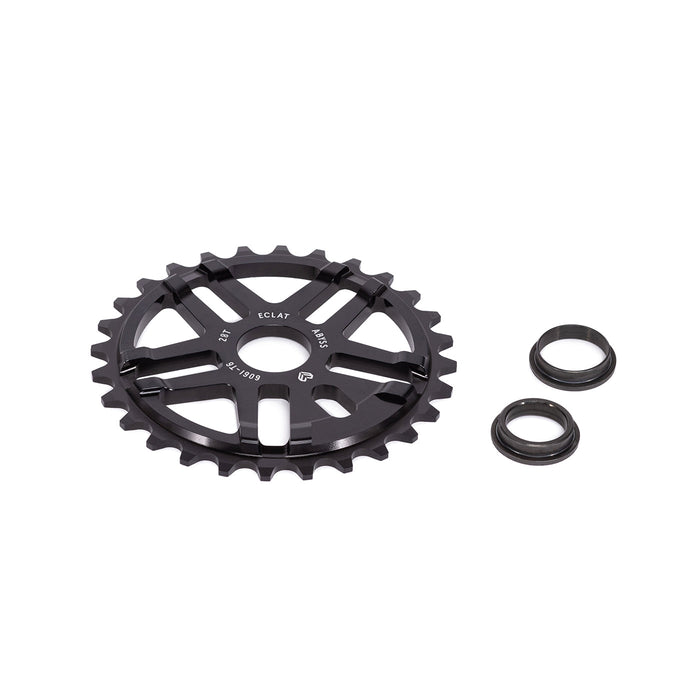 éclat Abyss Sprocket