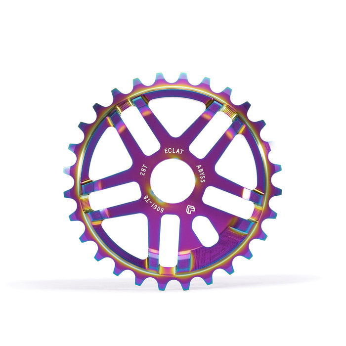 éclat Abyss Sprocket