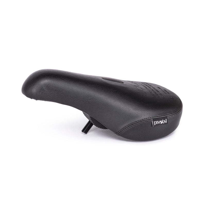ÉCLAT BIOS PIVOTAL SEAT with custom-designed nylon/fibre base for strength and durability.