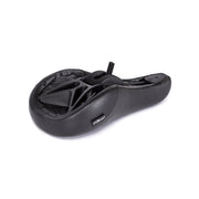 ÉCLAT BIOS PIVOTAL SEAT FAT with nylon/fibre base and reinforced design.