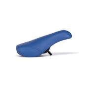 ÉCLAT BIOS PIVOTAL SEAT FAT in blue, durable nylon/fibre base, sleek design.