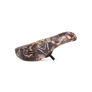 ÉCLAT BIOS PIVOTAL SEAT FAT with custom-designed durable base and camo pattern.