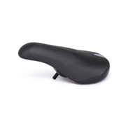 ÉCLAT BIOS Pivotal Seat Fat with custom-designed base, reinforced nose, and minimalist rubber patch.