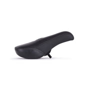 ÉCLAT BIOS PIVOTAL SEAT FAT with custom-designed seat base, durable nylon/fibre, Pivotal technology, black color.