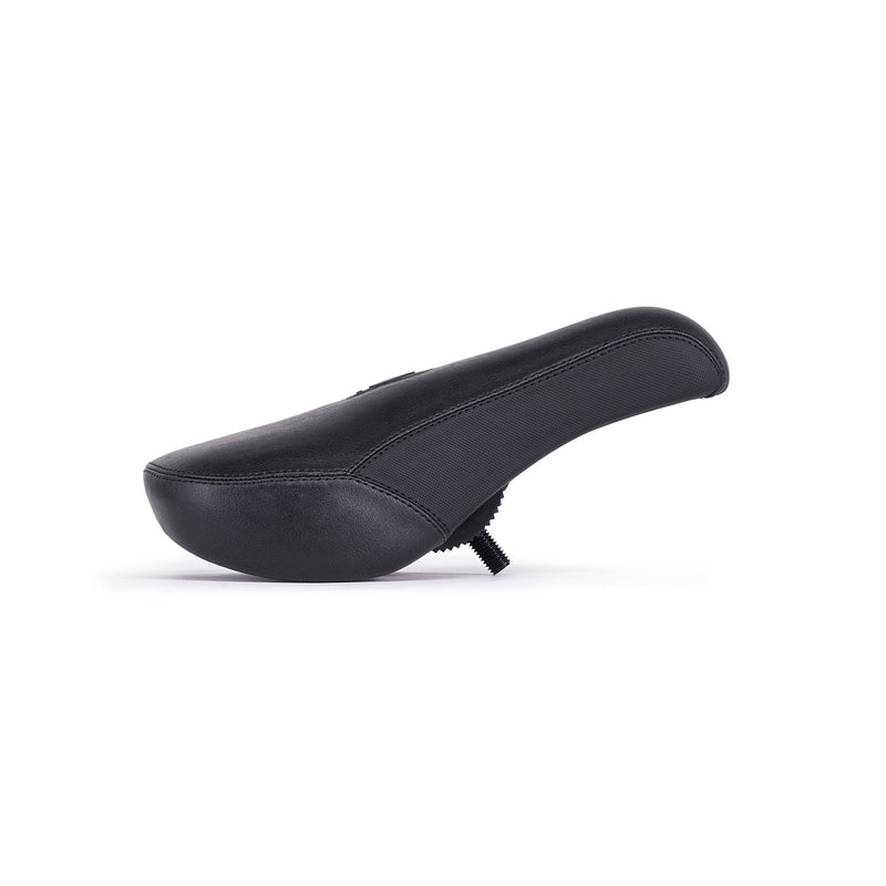 ÉCLAT BIOS PIVOTAL SEAT FAT with custom-designed seat base, durable nylon/fibre, Pivotal technology, black color.