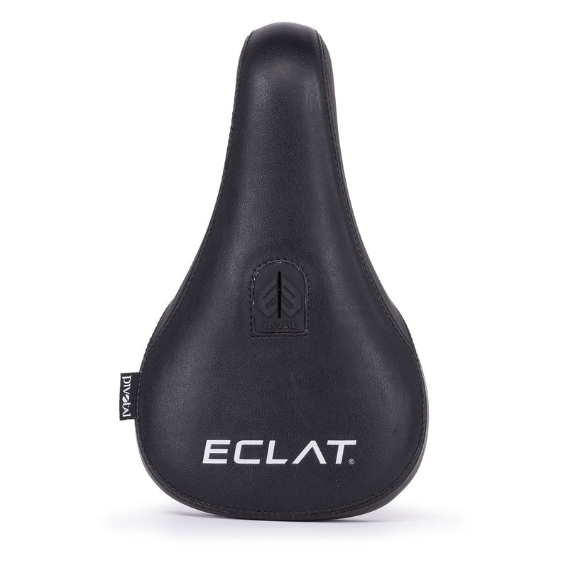 ÉCLAT BIOS Pivotal Seat Fat, custom nylon/fibre base, durable, and sleek design.