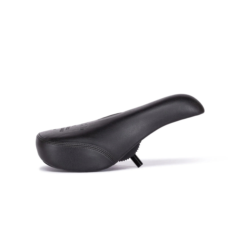 ÉCLAT BIOS PIVOTAL SEAT MID, custom-designed for strength, with nylon/fiber base, re-enforced nose, and minimal rubber patch.