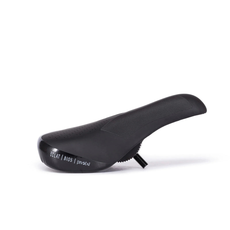 ÉCLAT BIOS Pivotal Seat Mid with reinforced nylon base and sleek design.