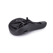 ÉCLAT BIOS PIVOTAL SEAT FAT with custom-designed nylon/fibre injected base and reinforced sections for durability.