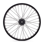 ÉCLAT BONDI/CORTEX CASSETTE rear wheel with Bondi 36h rim and Cortex hub.