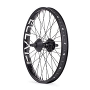 ÉCLAT BONDI/CORTEX CASSETTE rear BMX wheel with 6061-T6 alloy rim and Cortex cassette hub
