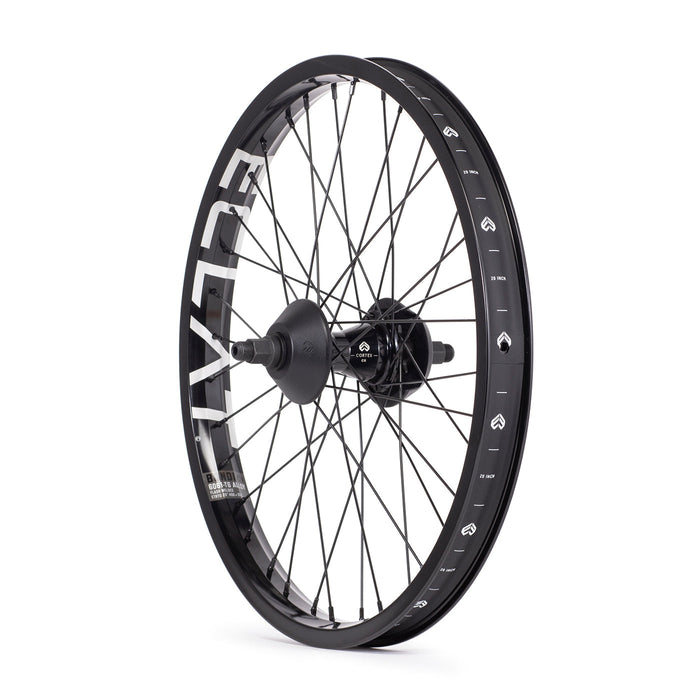 éclat Bondi/Cortex Cassette Rear Wheel