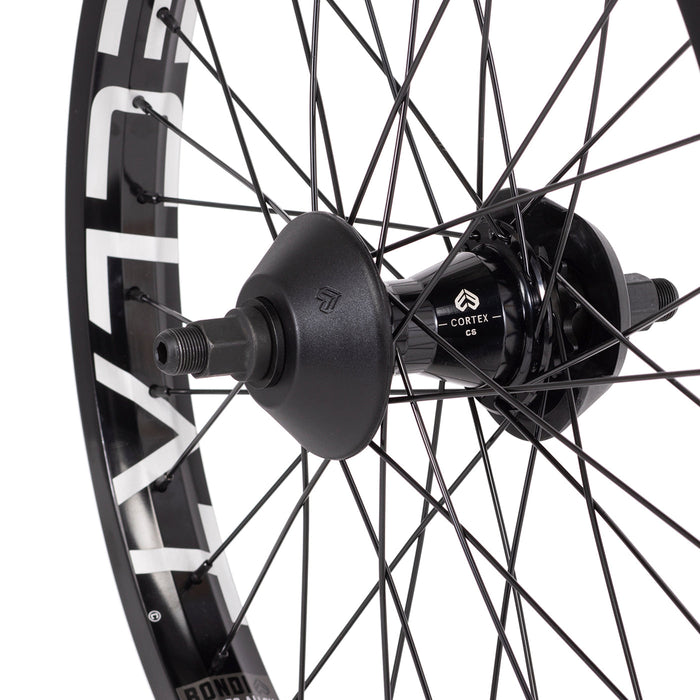 éclat Bondi/Cortex Cassette Rear Wheel