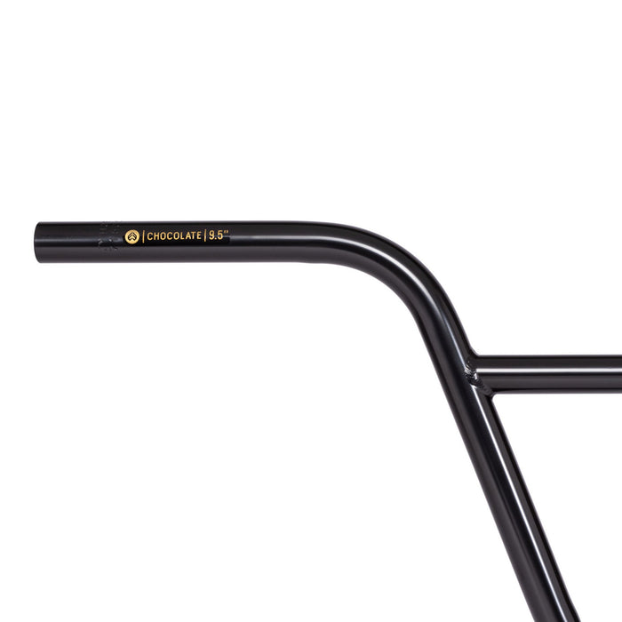 ÉCLAT CHOCOLATE HANDLEBAR