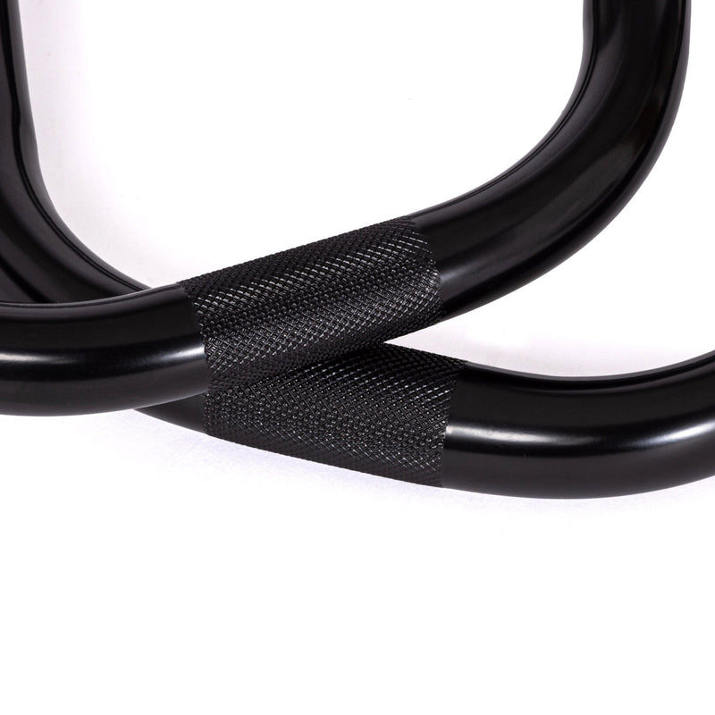 ÉCLAT CHOCOLATE HANDLEBAR