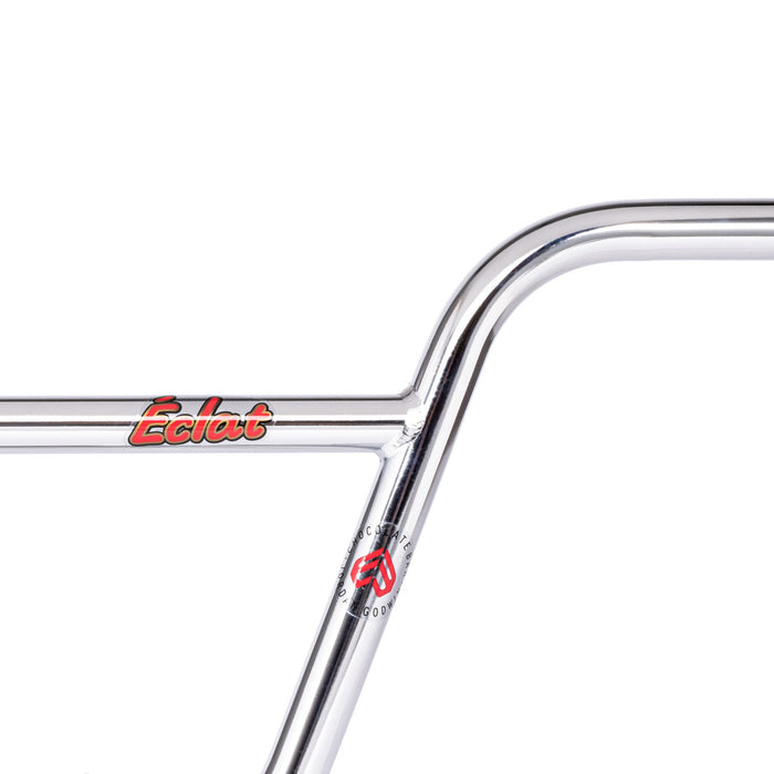 ÉCLAT CHOCOLATE HANDLEBAR
