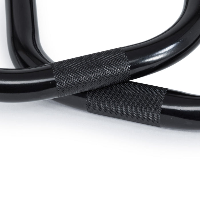 ÉCLAT CHOCOLATE HANDLEBAR