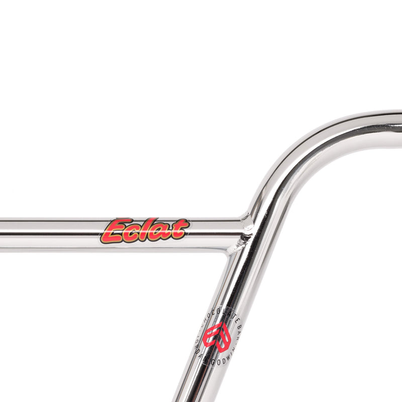ÉCLAT CHOCOLATE HANDLEBAR