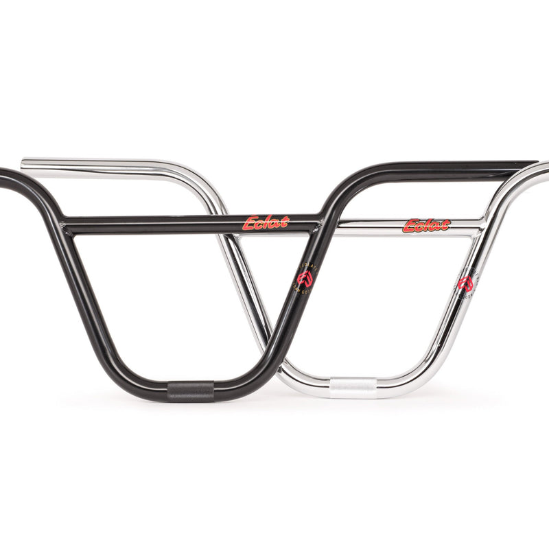 ÉCLAT CHOCOLATE HANDLEBAR