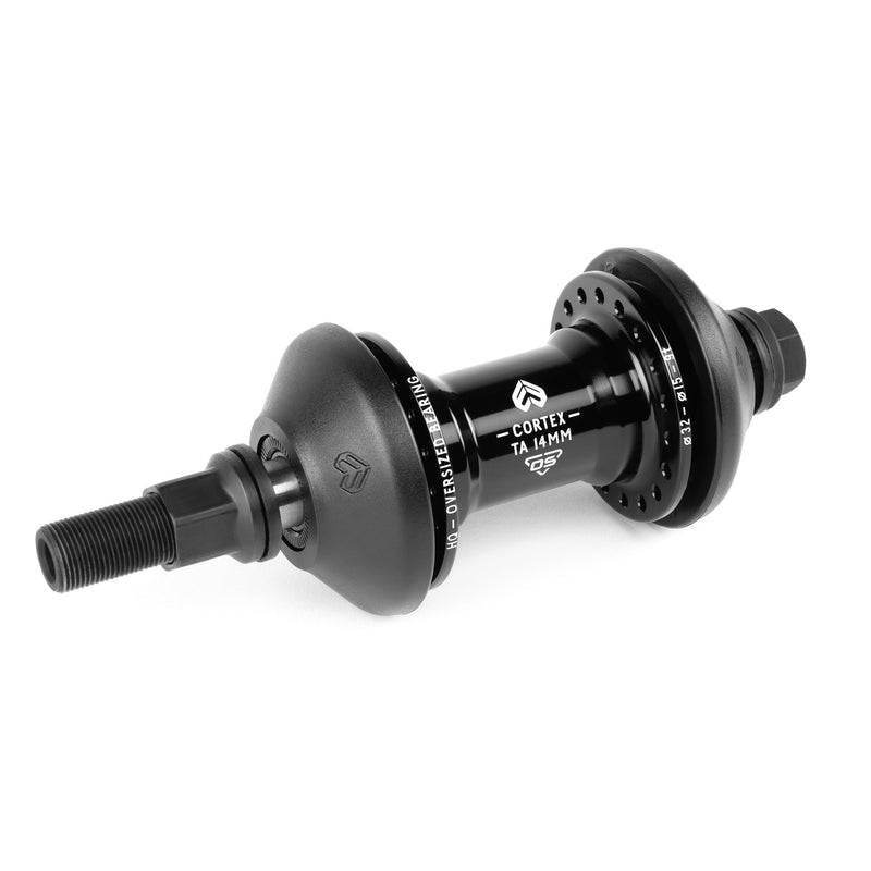 ECLAT CORTEX TA FRONT HUB