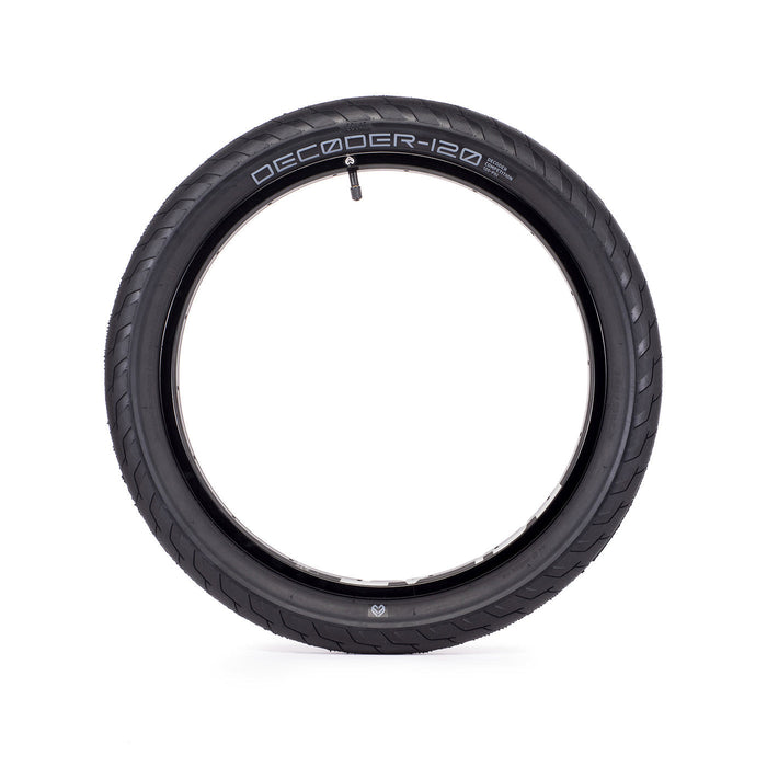 Decoder Tire Comp (120TPI)