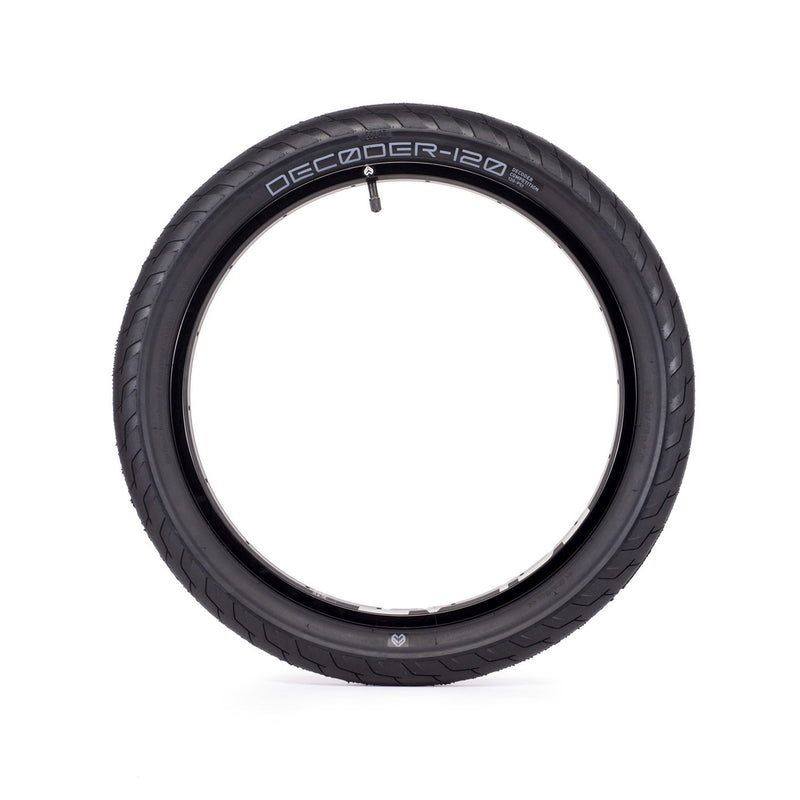 ÉCLAT DECODER TIRE COMP (120TPI)