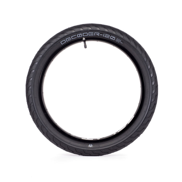 ÉCLAT DECODER TIRE COMP (120TPI)
