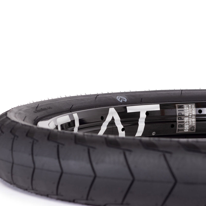 ÉCLAT DECODER TIRE COMP (120TPI)