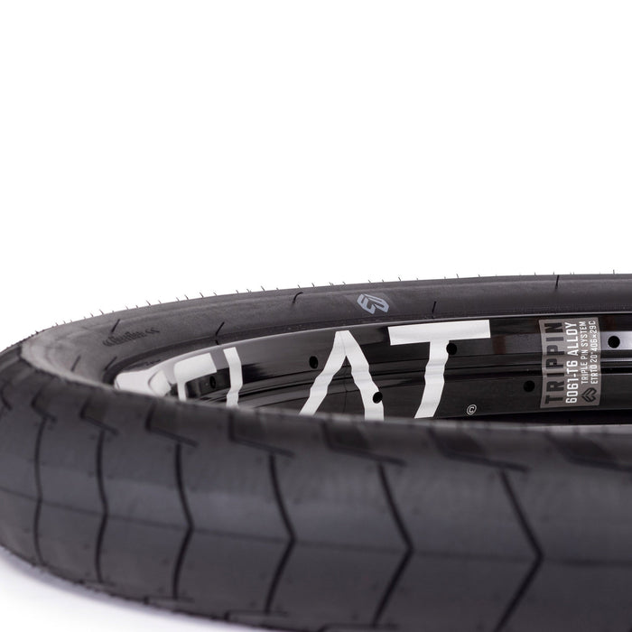 ÉCLAT DECODER TIRE COMP (120TPI)