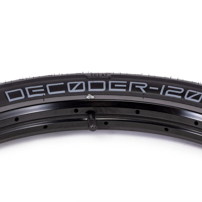 Decoder Tire Comp (120TPI)