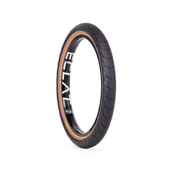 ÉCLAT DECODER TIRE COMP (120TPI)