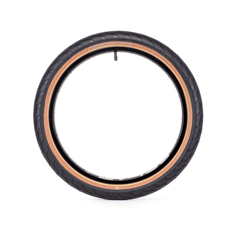 ÉCLAT DECODER TIRE COMP (120TPI)