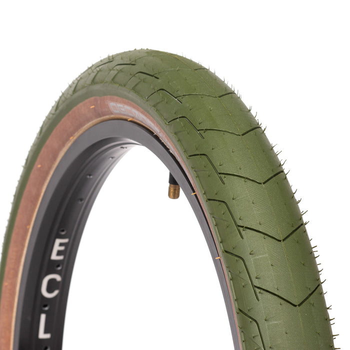ÉCLAT DECODER TIRE COMP (120TPI)