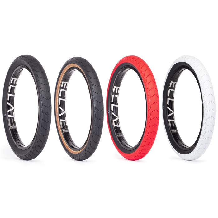 ÉCLAT DECODER TIRE COMP (120TPI)