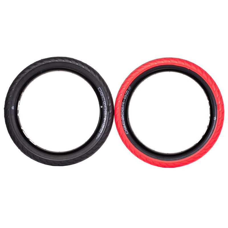 ÉCLAT DECODER TIRE COMP (120TPI)