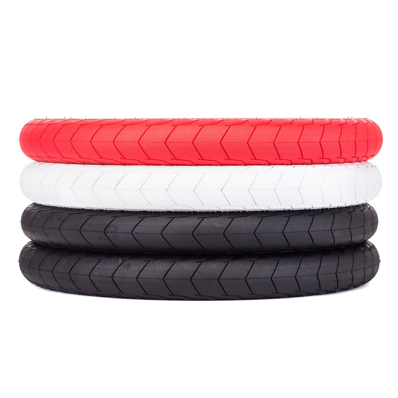 ÉCLAT DECODER TIRE COMP (120TPI)