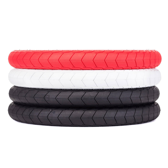 ÉCLAT DECODER TIRE COMP (120TPI)