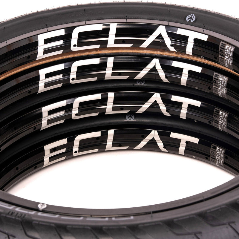 ÉCLAT DECODER TIRE COMP (120TPI)