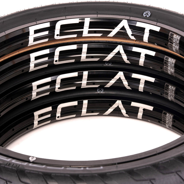 ÉCLAT DECODER TIRE COMP (120TPI)
