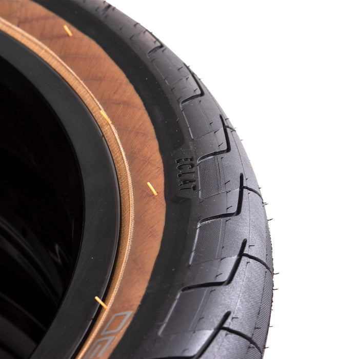 ÉCLAT DECODER TIRE COMP (120TPI)