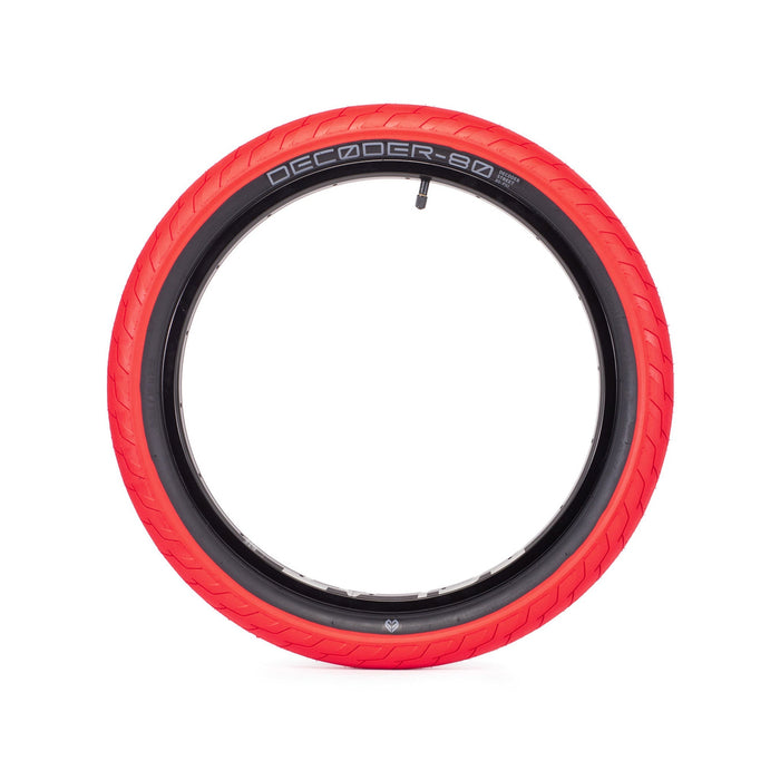 ÉCLAT DECODER TIRE COMP (120TPI)