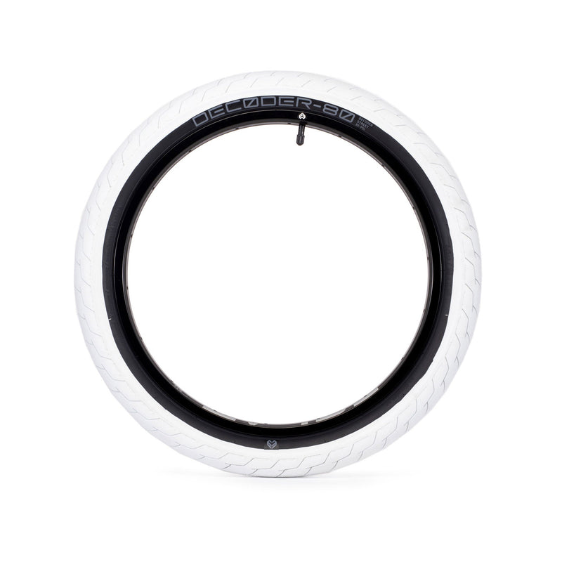 ÉCLAT DECODER TIRE COMP (120TPI)