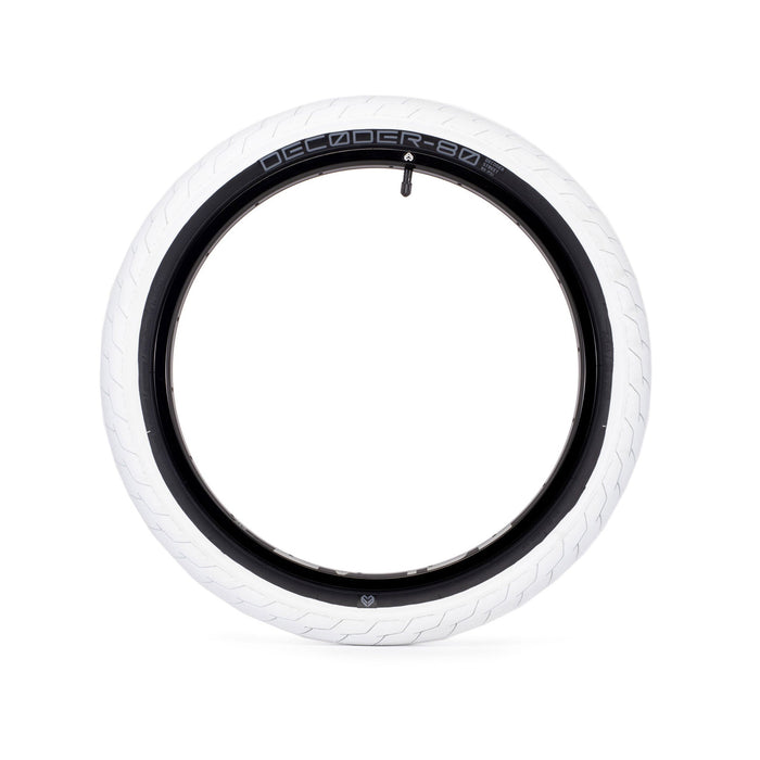 ÉCLAT DECODER TIRE COMP (120TPI)