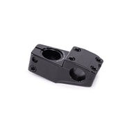 Black ÉCLAT DUNE STEM bicycle stem with 50mm reach, 31mm rise, and recessed top bolt design
