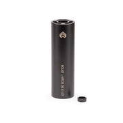 ÉCLAT DURA PEG street bike peg, 4140 Chromoly, CNC design, 4.6" length.