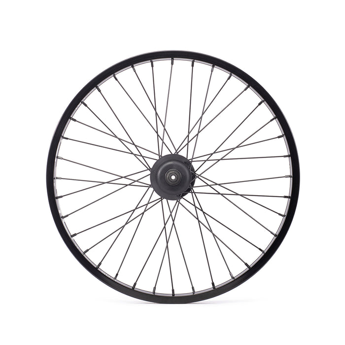 éclat E440/Cortex Cassette Rear Wheel