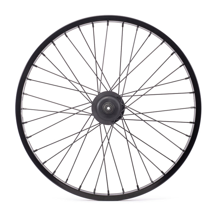 éclat E440/Seismic Cassette Rear Wheel